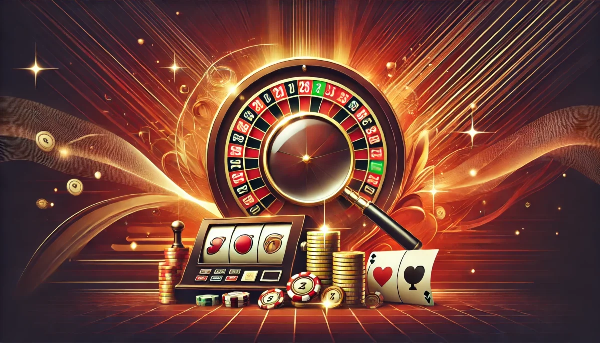 The Casino Loopholes Experts Use to Stay Ahead of the House