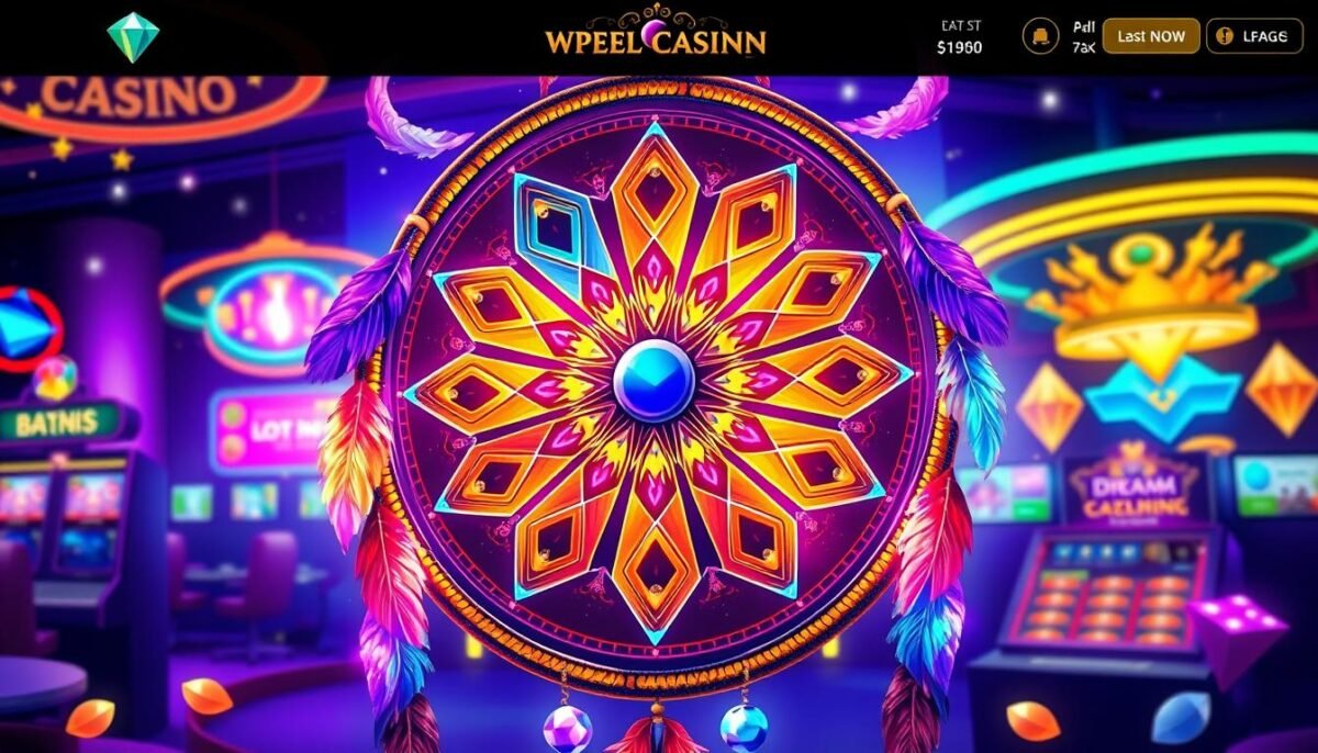 The Easiest Path to Winning Big with Dream Catcher Online