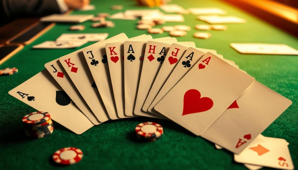 The Most Common Poker Hands: Understand & Dominate