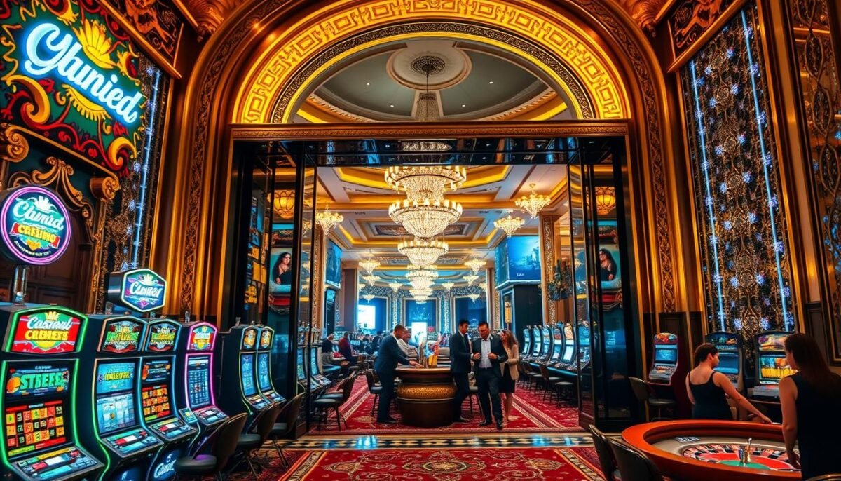 Secrets of the Casino Industry: What We’ve Learned